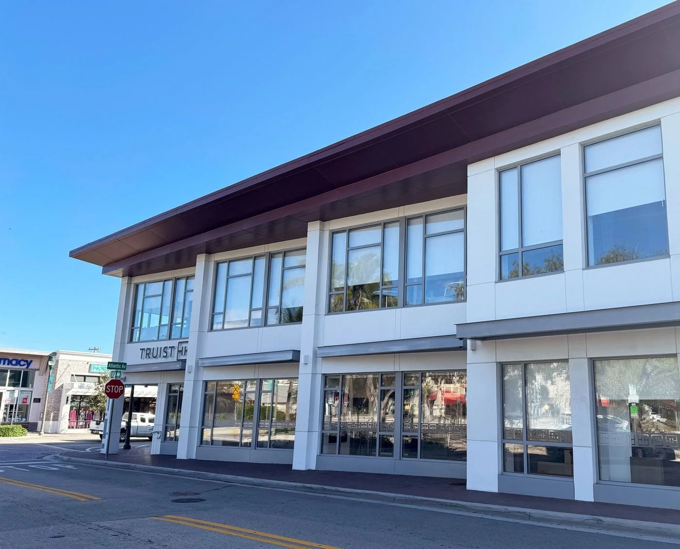 Photo 3 of 302 E Atlantic Ave, Delray Beach, FL 33483