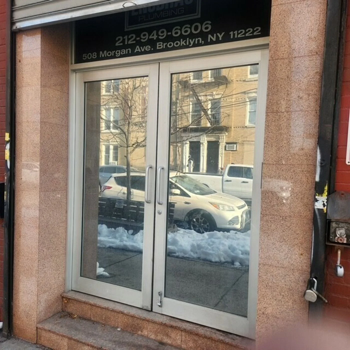 Photo 3 of 508 Morgan Ave, Brooklyn, NY 11222