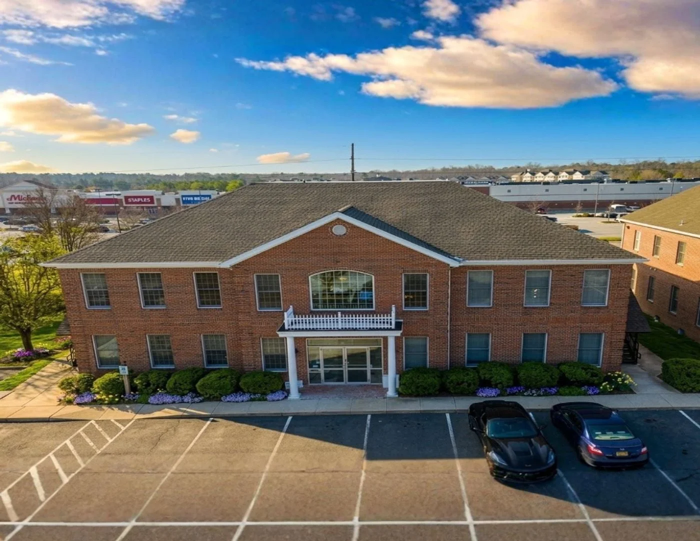 Photo 2 of 23127 Three Notch Rd Ste 103, California, MD 20619