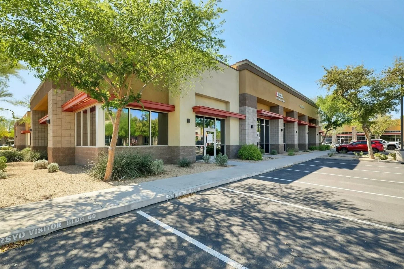 Photo 2 of 60 South Kyrene Road, Chandler, AZ 85226