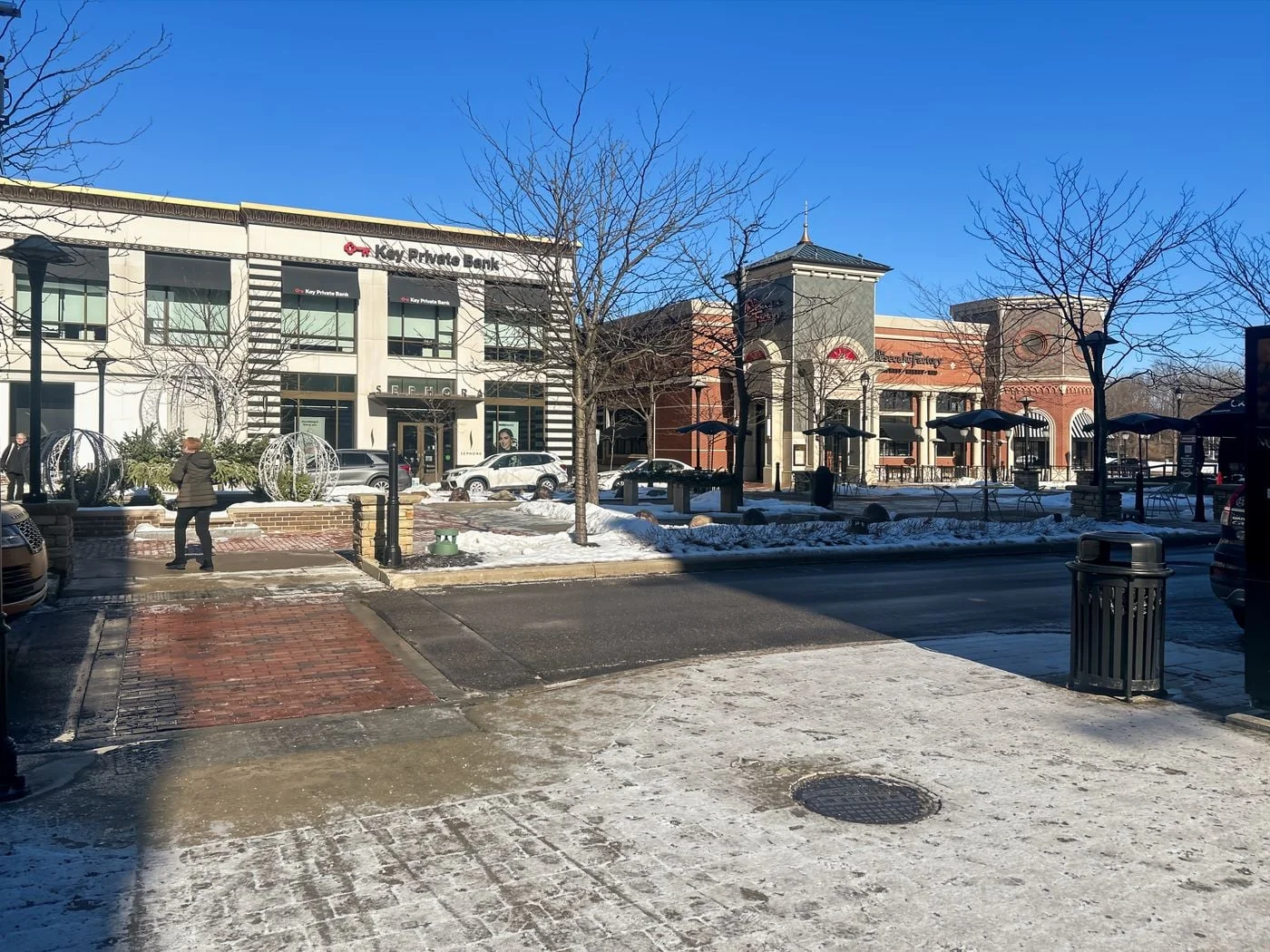 Photo 2 of 159 Crocker Park Blvd 4th Floor, Westlake, OH 44145