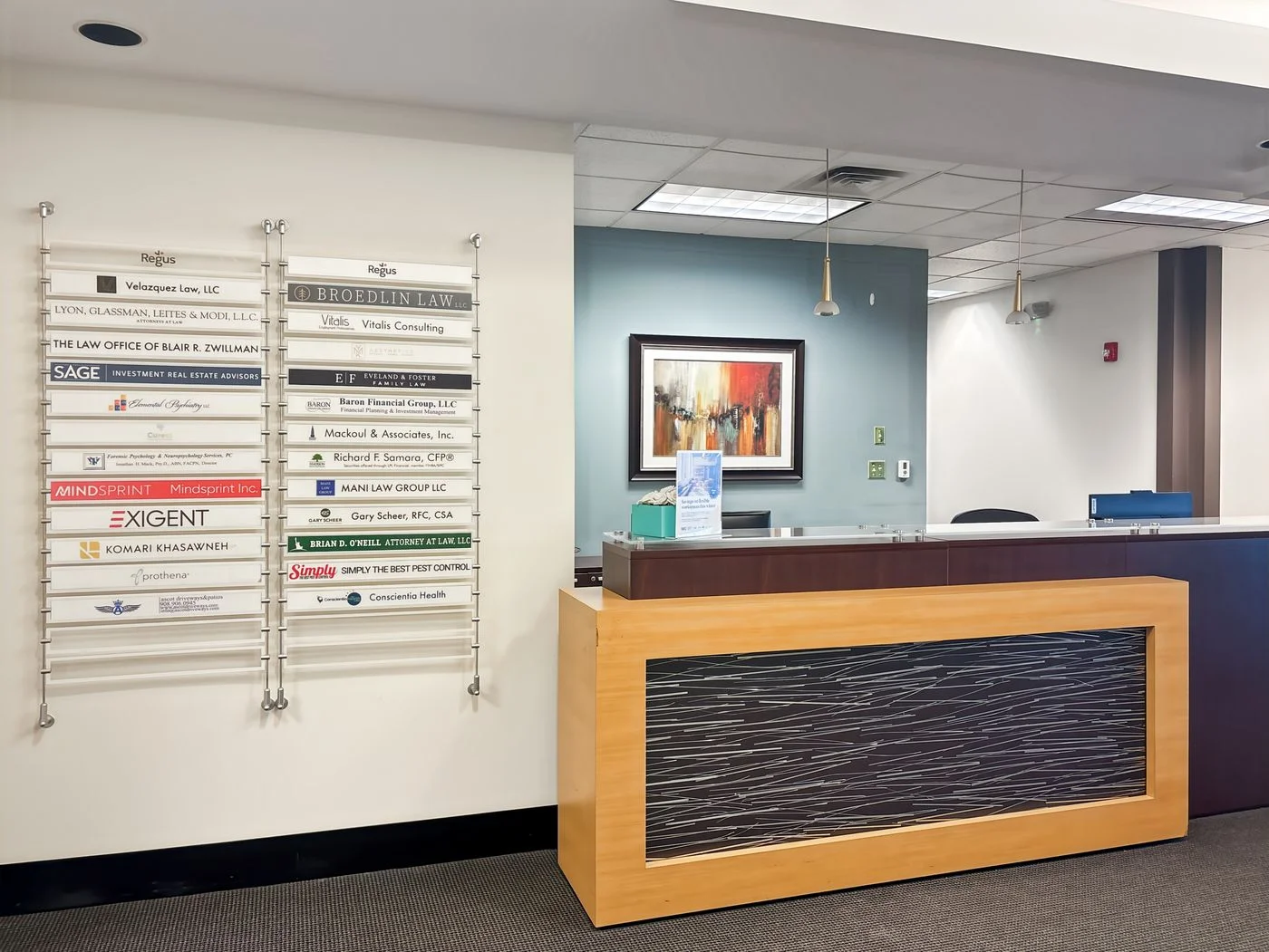 Photo 3 of 55 Madison Avenue Suite 400, Morristown, NJ 07960