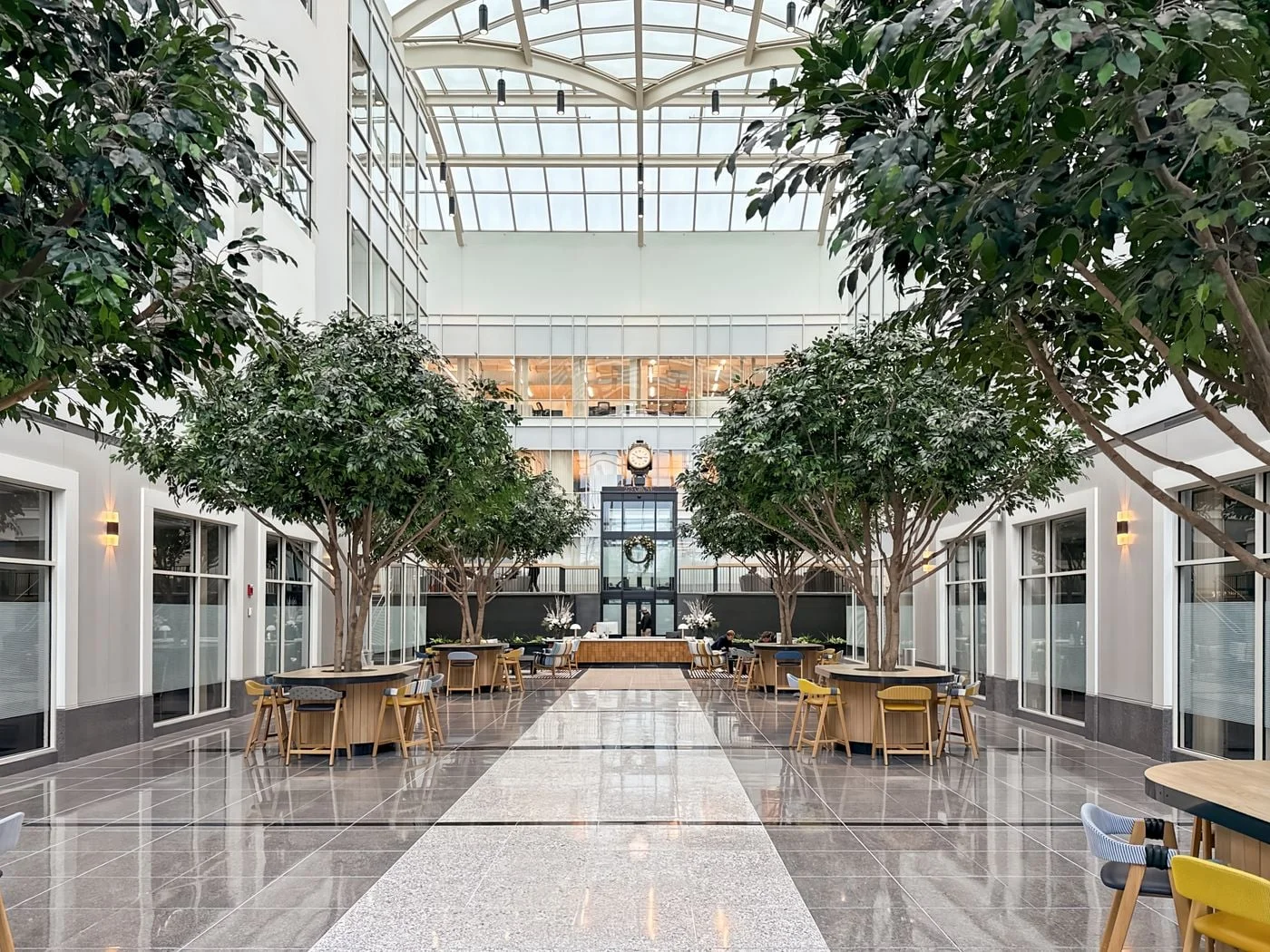 Photo 1 of 275 Grove Street Riverside Center, Newton, MA 02466