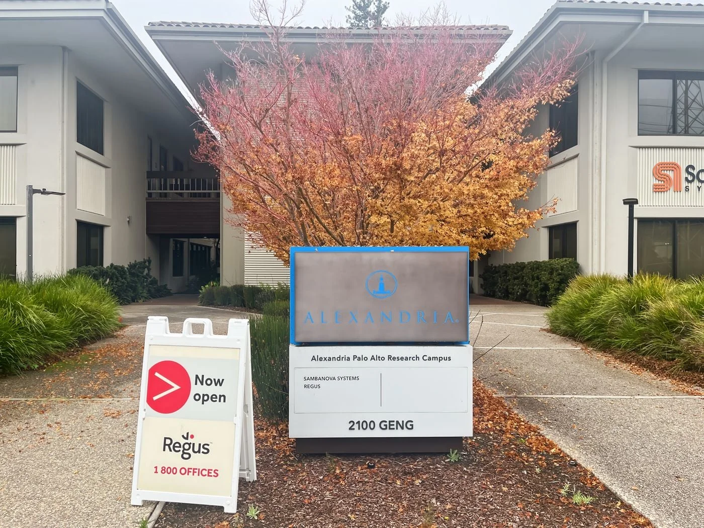 Photo 2 of 2100 Geng Road Suite 210, Palo Alto, CA 94303