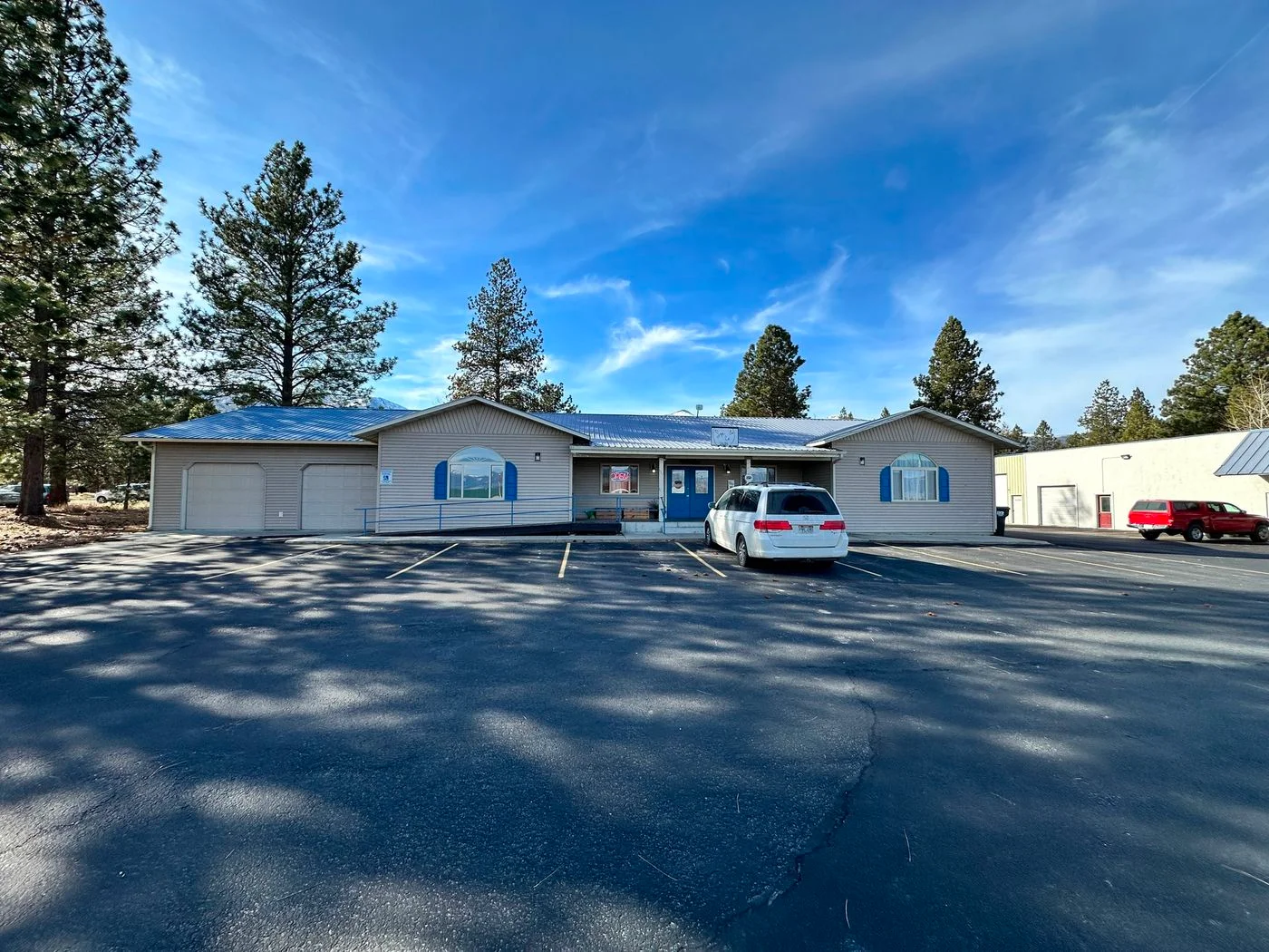 Photo 3 of 4037 Us Highway 93 N, Stevensville, MT 59870