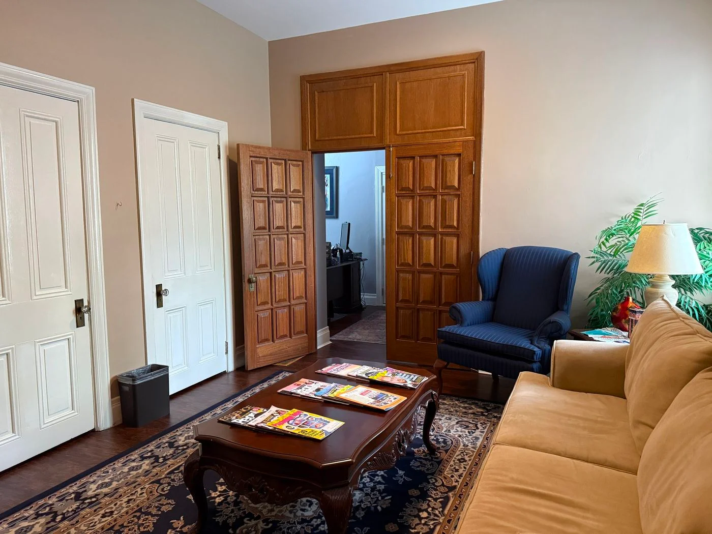 Photo 2 of 106 Wellington Place, Cincinnati, OH 45219