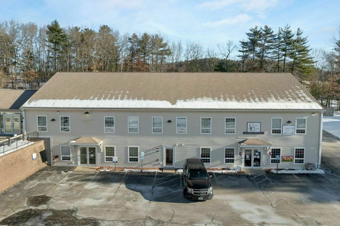 Photo 1 of 45 Londonderry Tpke, Hooksett, NH 03106