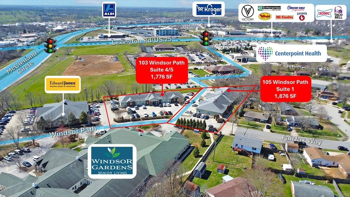 Photo 1 of 103-105 Windsor Path, Georgetown, KY 40324