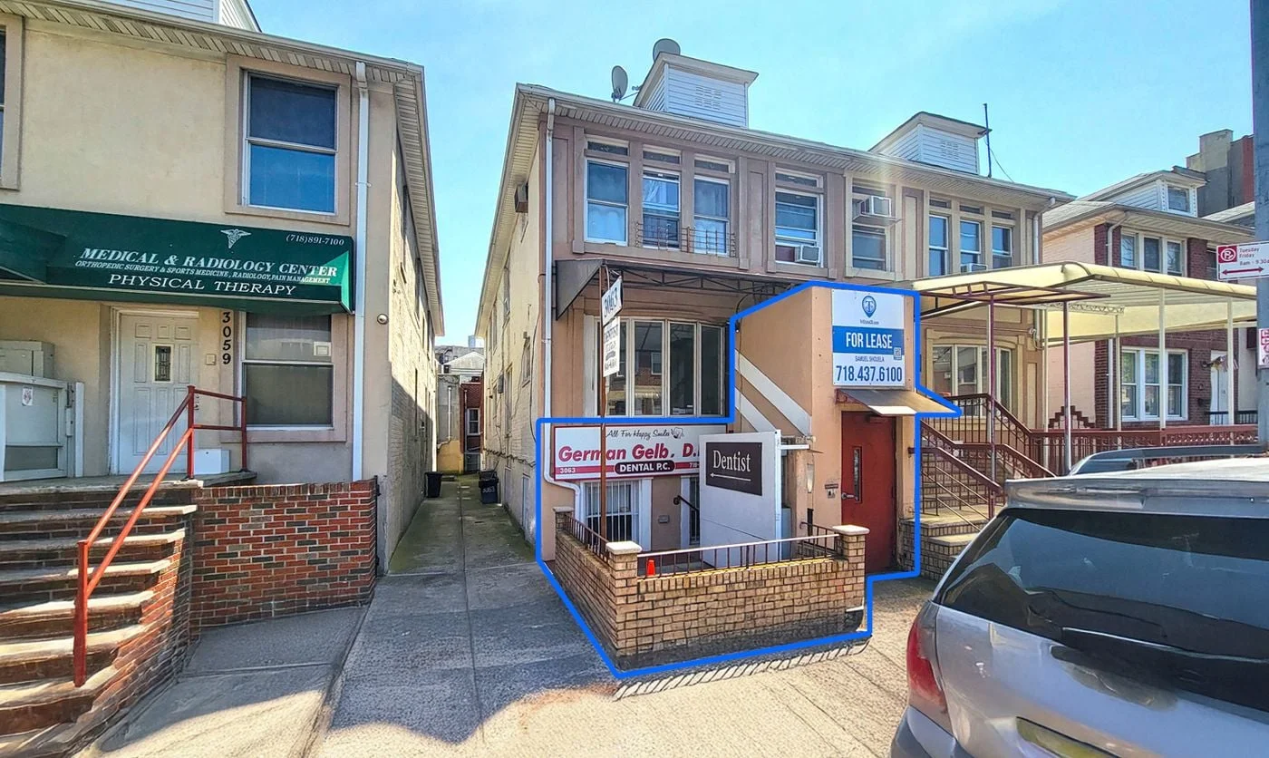 Photo 1 of 3063 Brighton 13th Street, Brooklyn, NY 11235