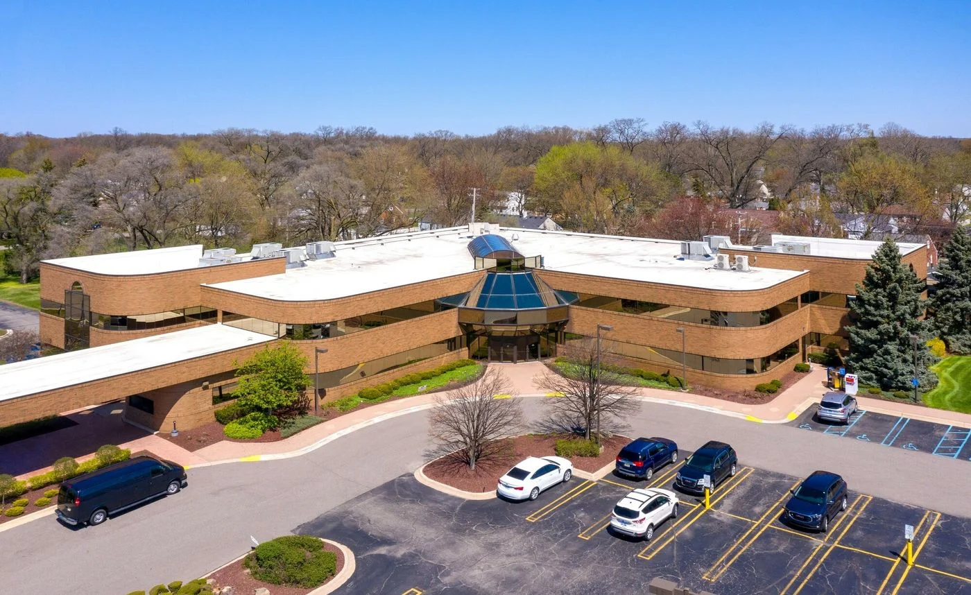 Photo 1 of 33300 Five Mile Road, Livonia, MI 48154