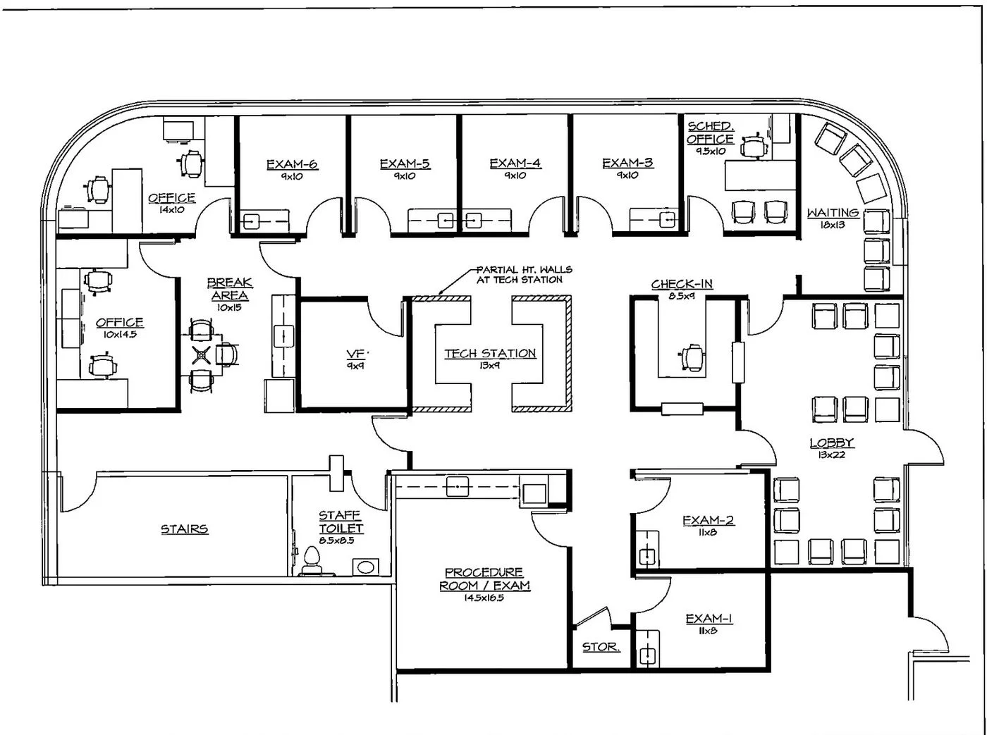 Photo 2 of 33300 Five Mile Road, Livonia, MI 48154