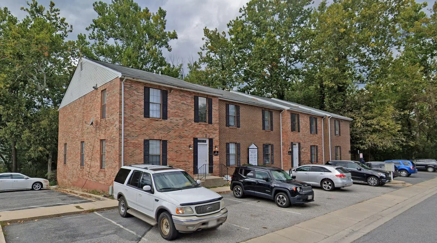 Photo 1 of 13 C Street, Units D & G, Laurel, MD 20707