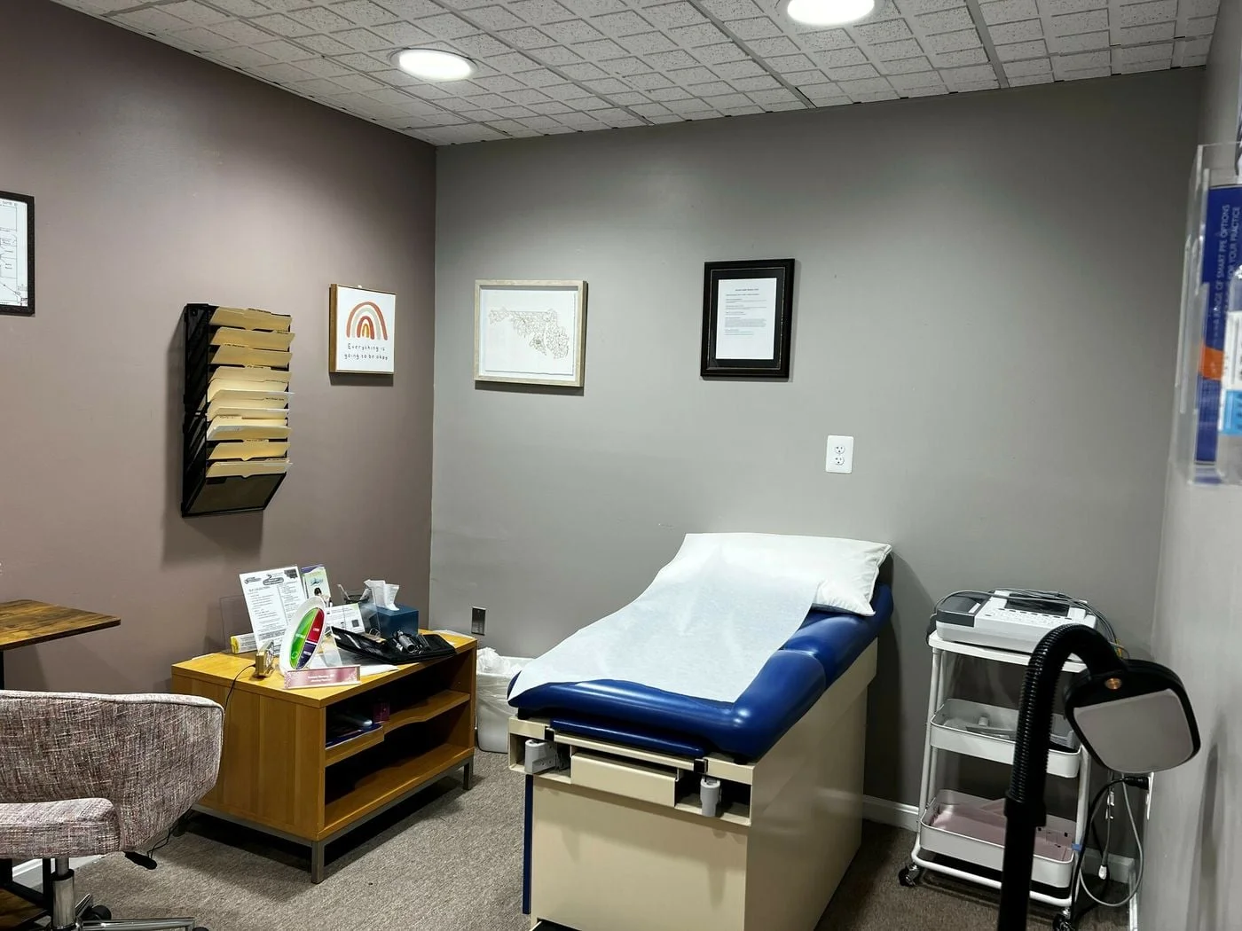 Photo 2 of 13 C Street, Units D & G, Laurel, MD 20707