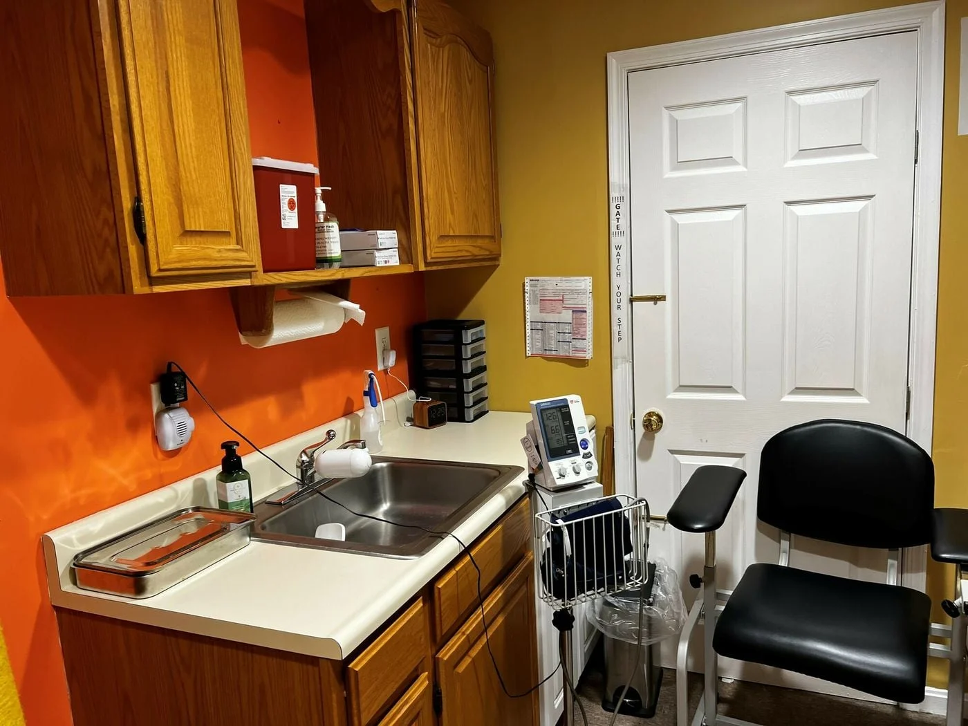 Photo 3 of 13 C Street, Units D & G, Laurel, MD 20707