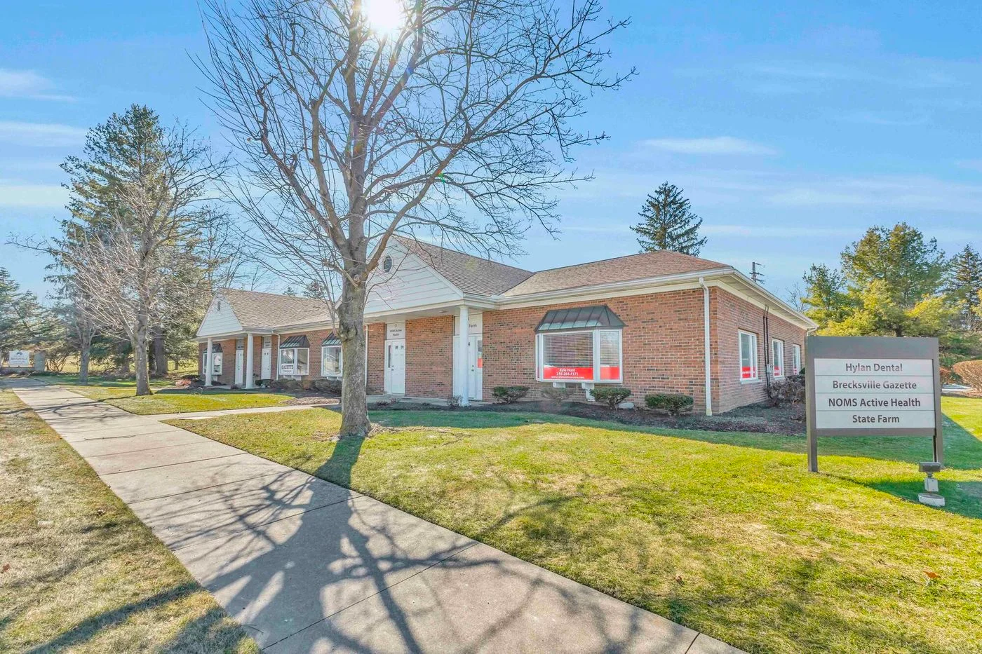 Photo 2 of 7770 Brecksville Rd, Brecksville, OH 44141