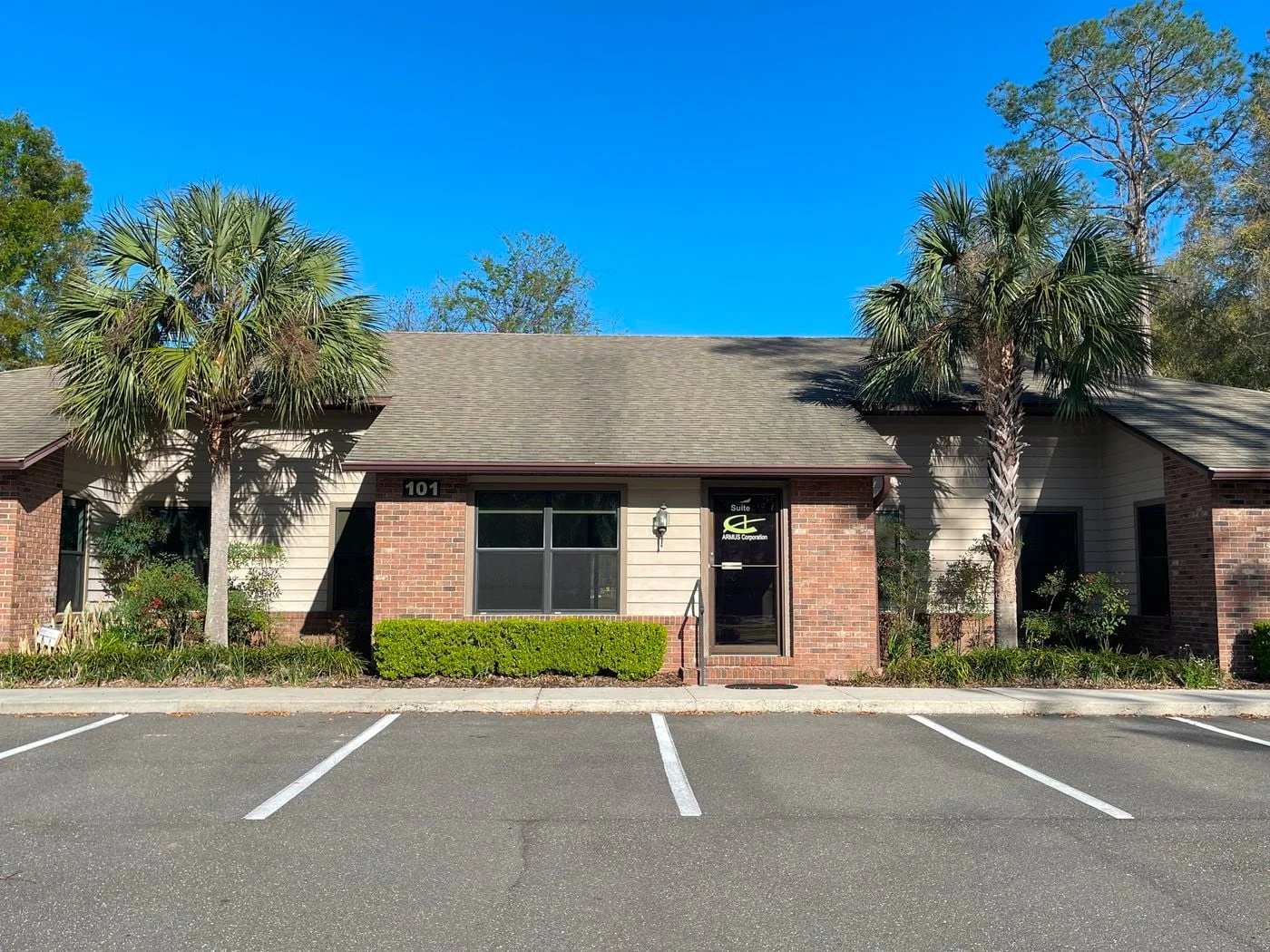 Photo 2 of 101 SW 140th Ter Ste B, Newberry, FL 32669