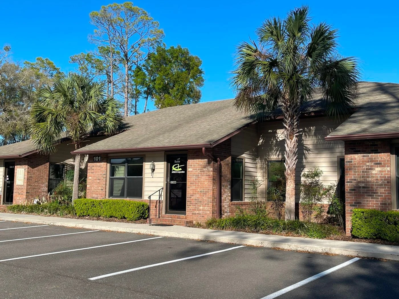 Photo 3 of 101 SW 140th Ter Ste B, Newberry, FL 32669