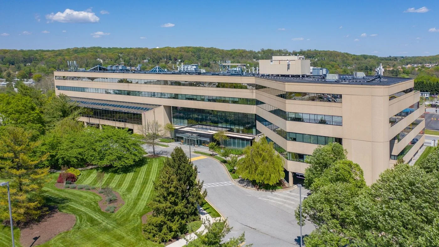 Photo 1 of 10150 York Road, Hunt Valley, MD 21030