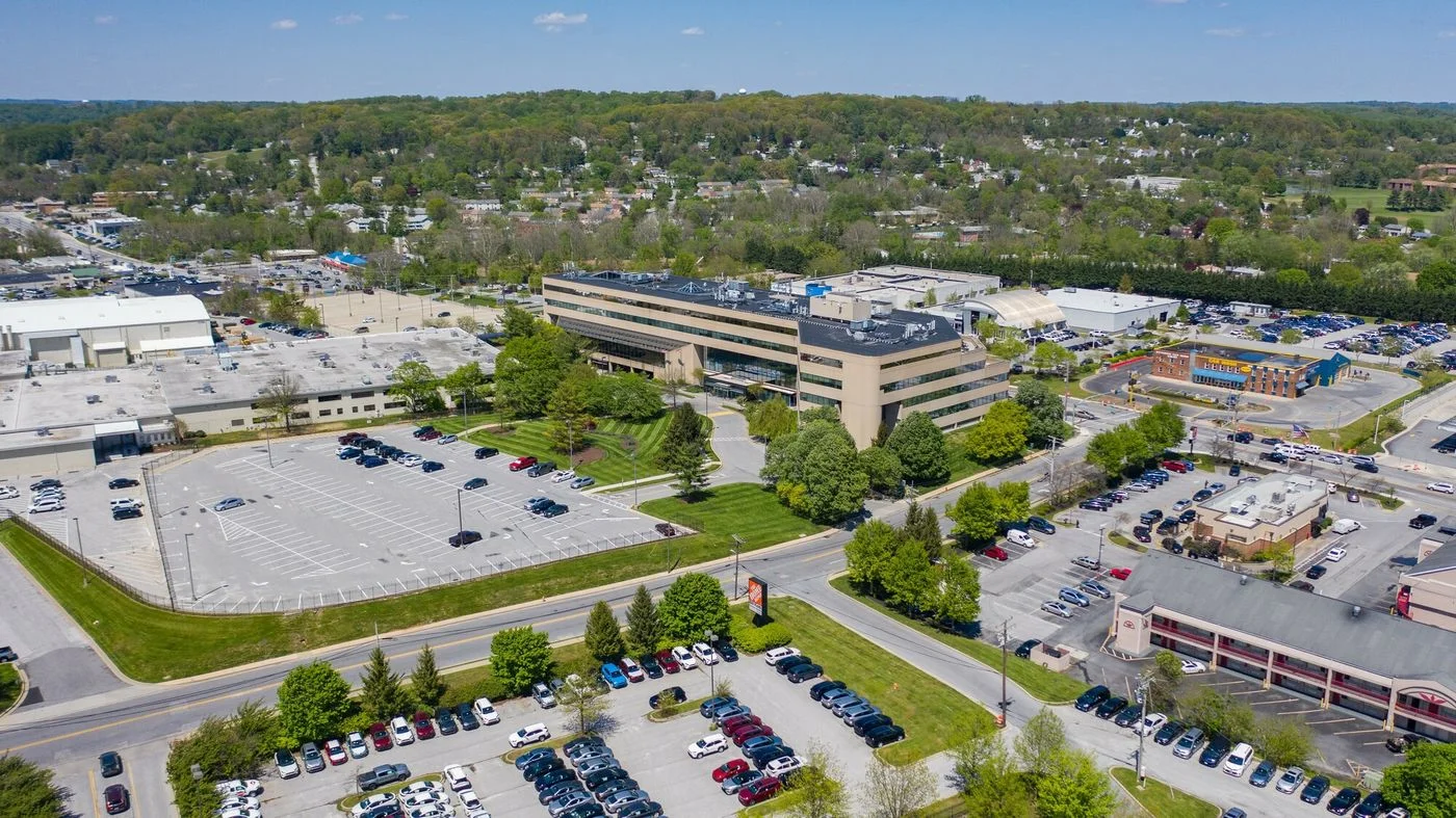 Photo 2 of 10150 York Road, Hunt Valley, MD 21030