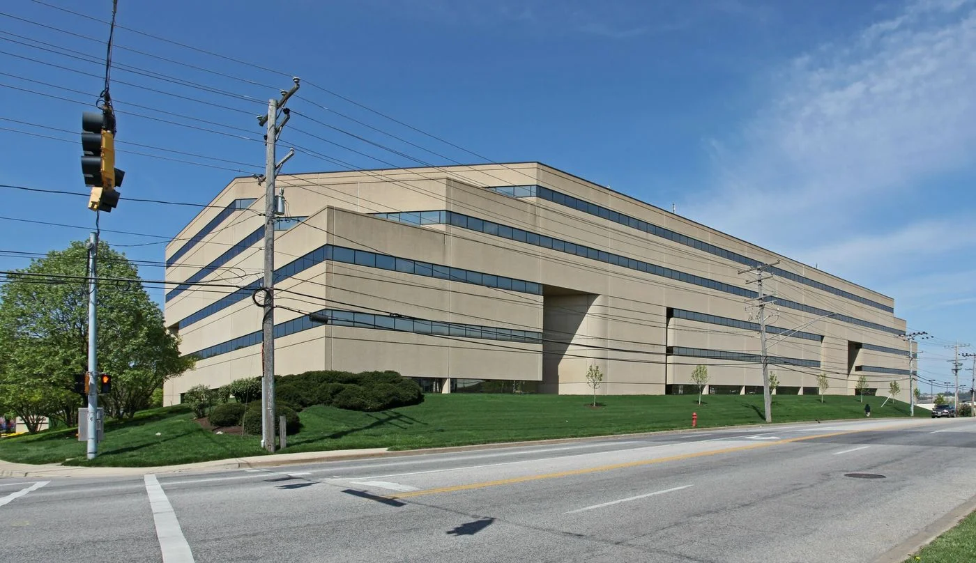 Photo 3 of 10150 York Road, Hunt Valley, MD 21030