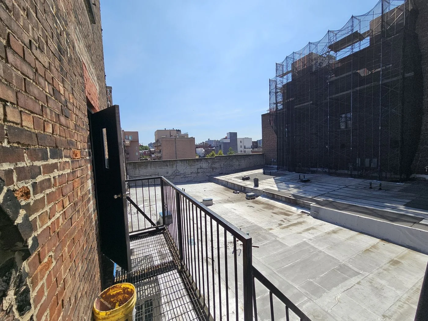 Photo 1 of 414 Flushing Ave, Brooklyn, NY 11205