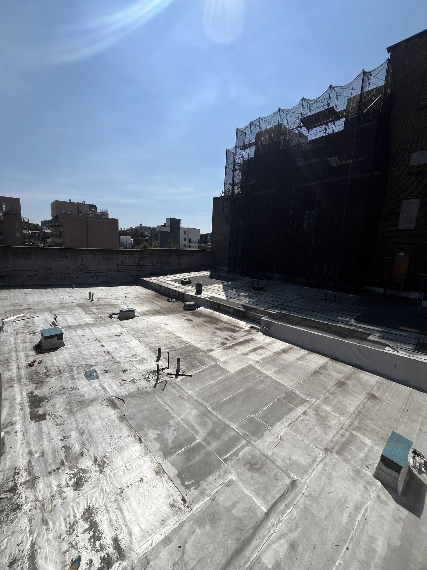 Photo 2 of 414 Flushing Ave, Brooklyn, NY 11205