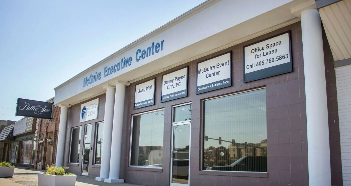 Photo 2 of 6632-6636 Northwest 39th Expressway, Bethany, OK 73008