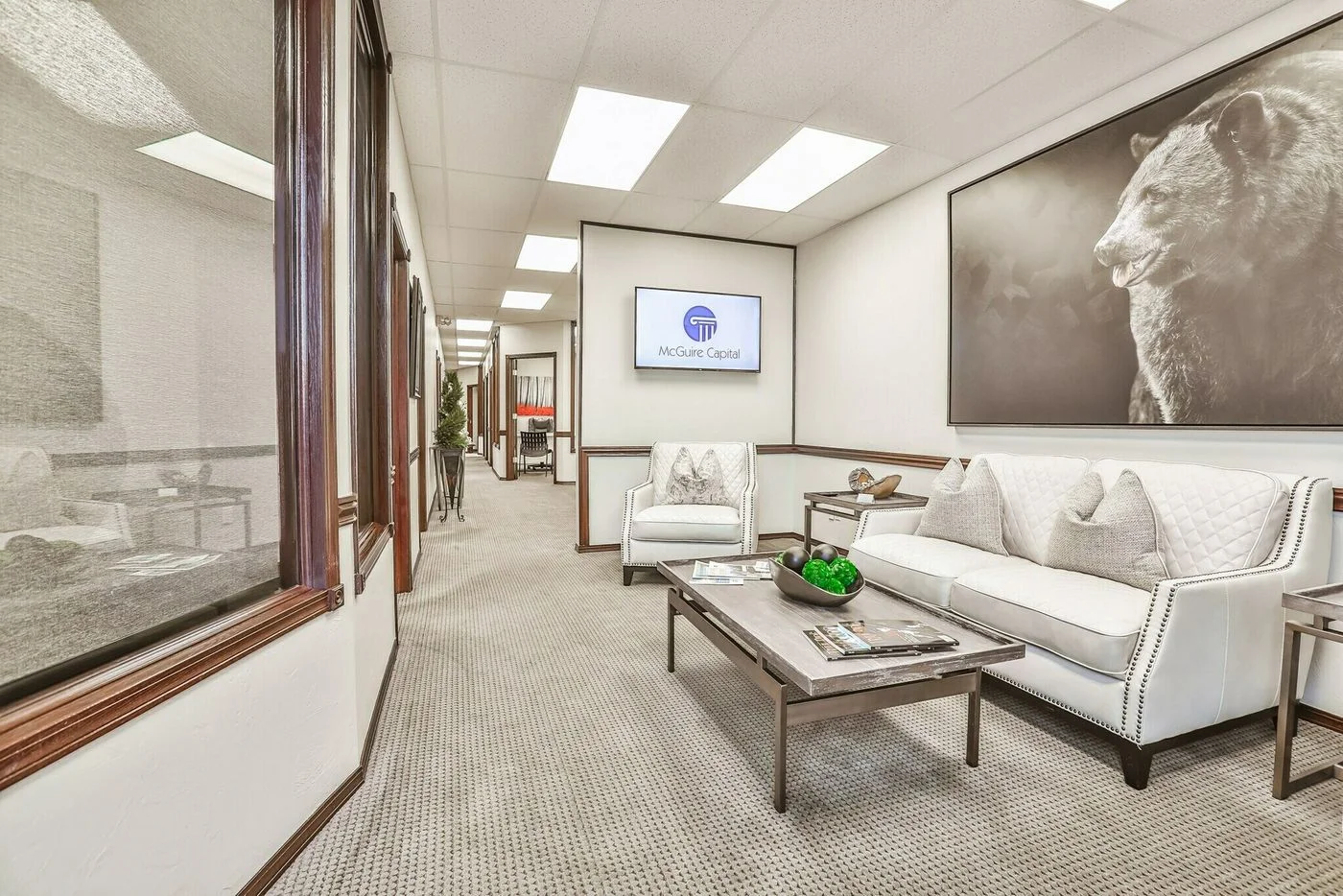 Photo 3 of 6632-6636 Northwest 39th Expressway, Bethany, OK 73008