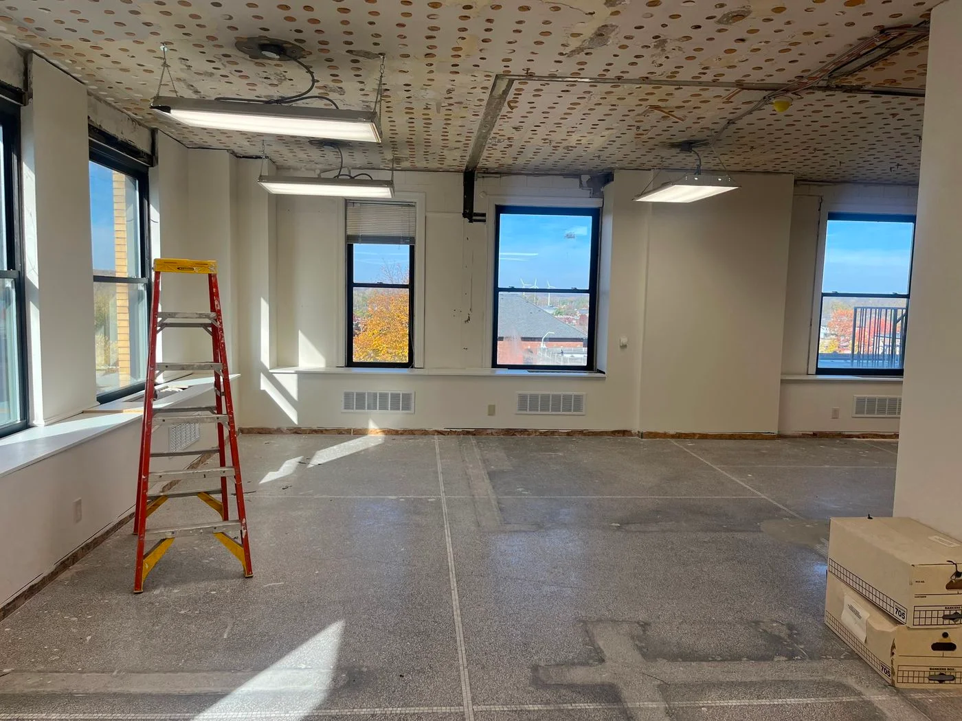 Photo 1 of 300 Main Street, Lafayette, IN 47901