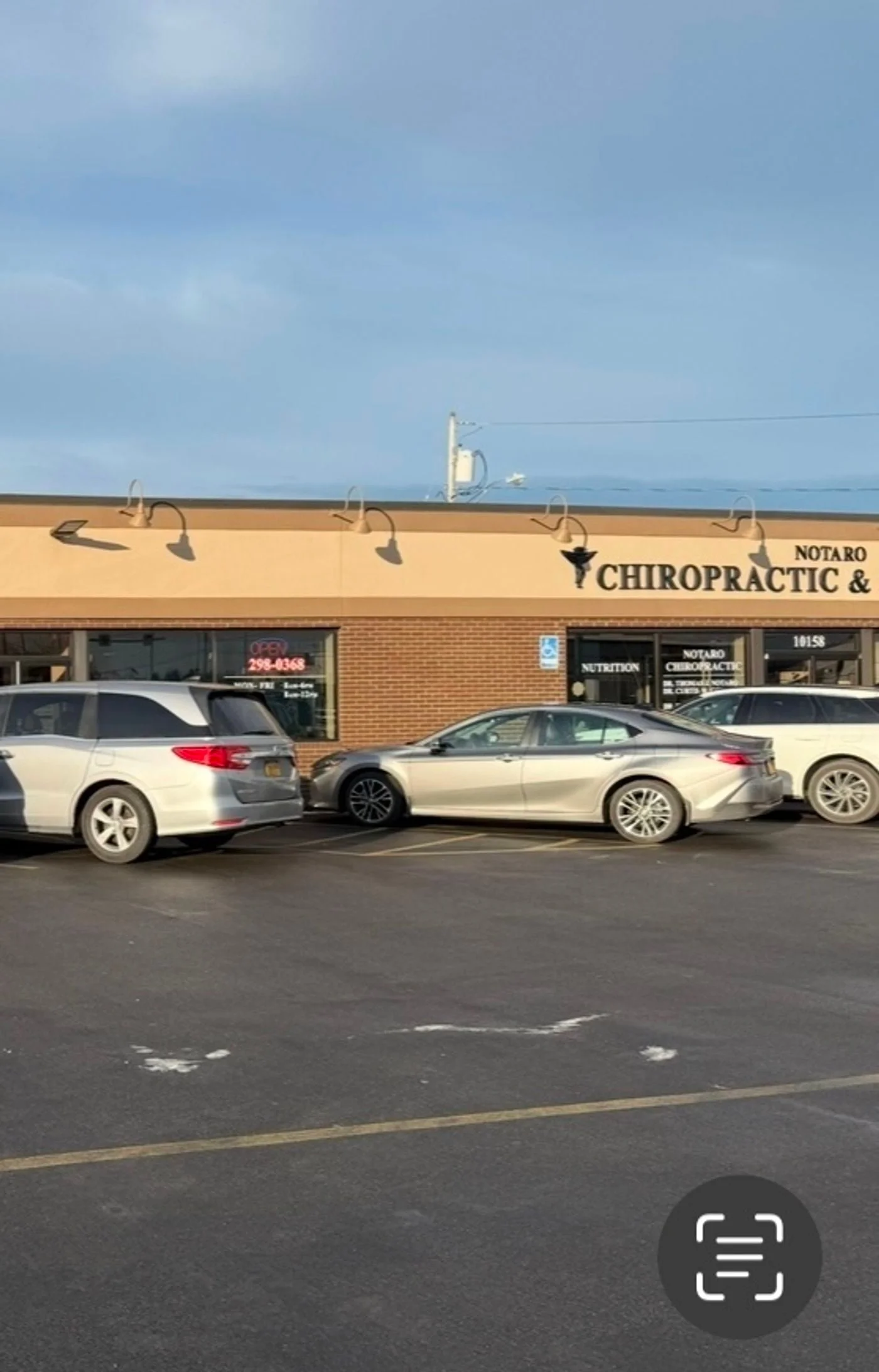 Photo 1 of 10158 Niagara Falls Blvd, Niagara Falls, NY 14304