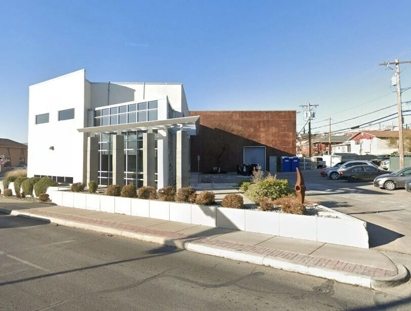 Photo 1 of 1919 East Rio Grande Avenue, El Paso, TX 79902