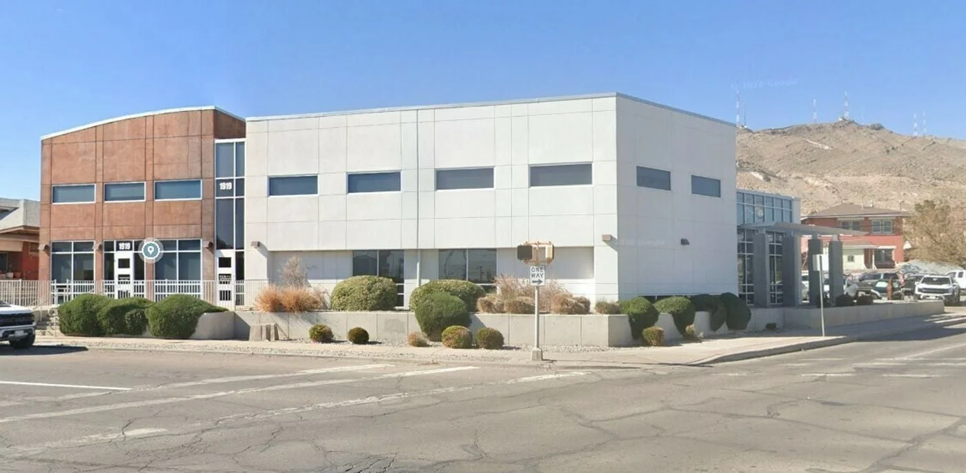 Photo 2 of 1919 East Rio Grande Avenue, El Paso, TX 79902