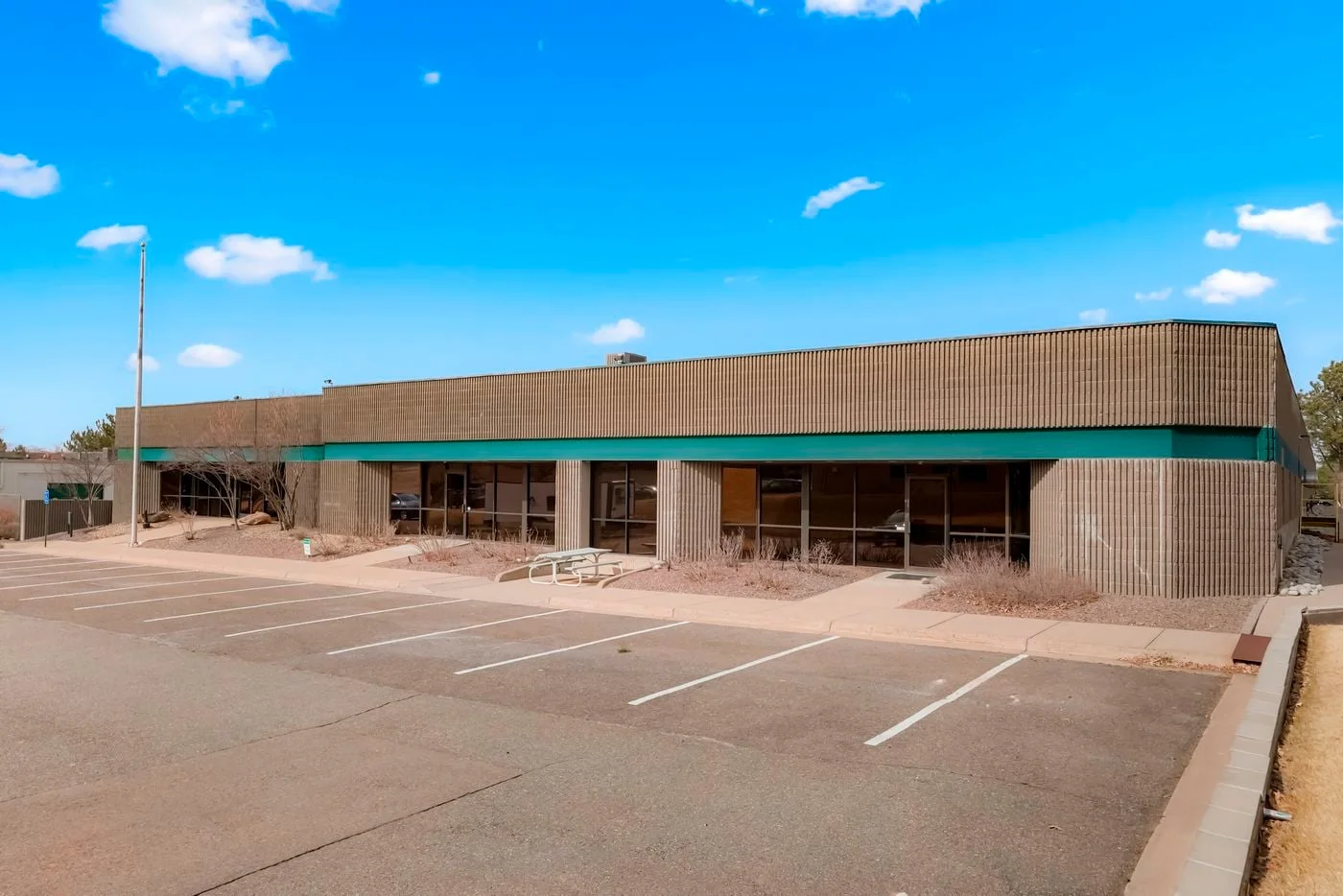 Photo 1 of 6950 S Tucson Way, Centennial, CO 80112