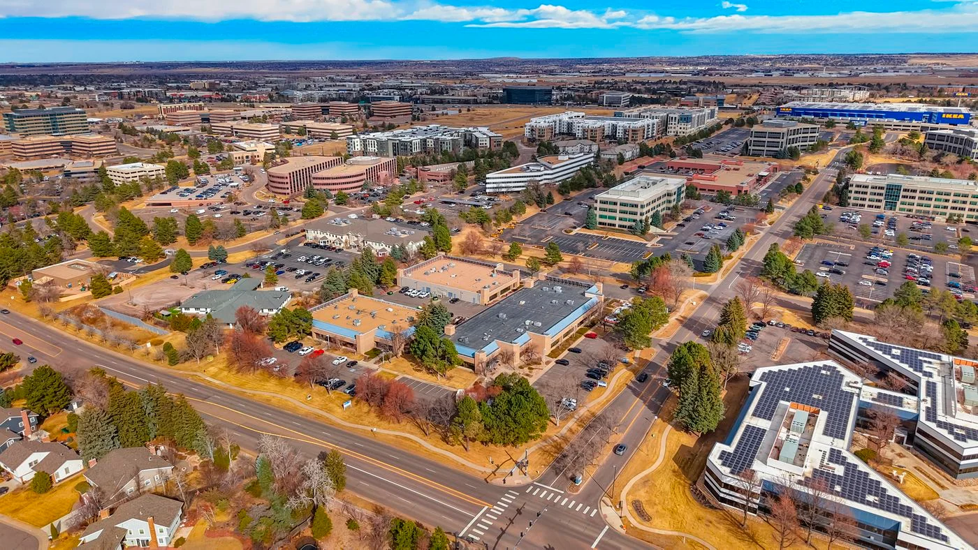 Photo 2 of 8985 East Nichols Avenue, Centennial, CO 80112