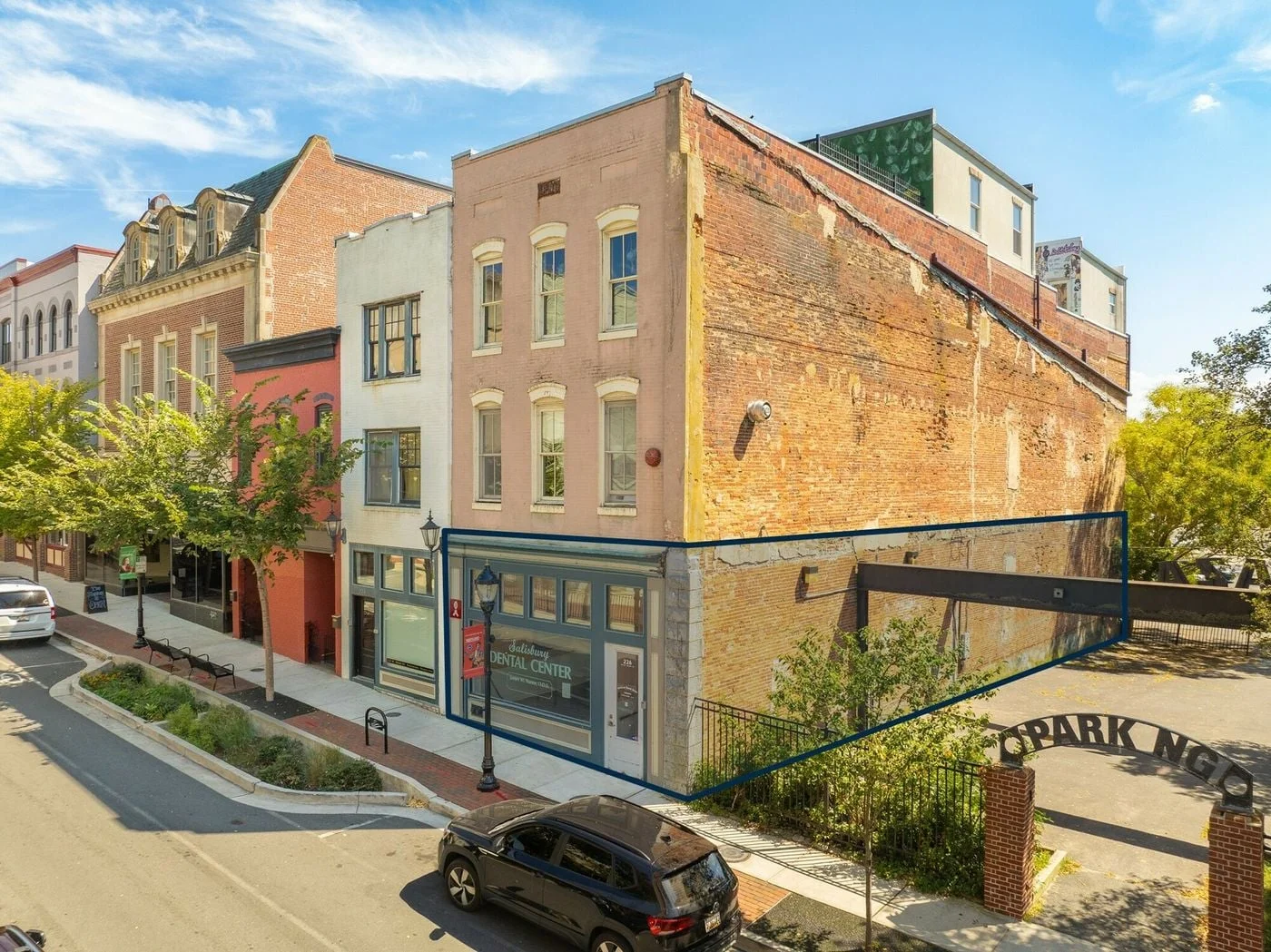 Photo 1 of 224 W Main St # 100, Salisbury, MD 21801