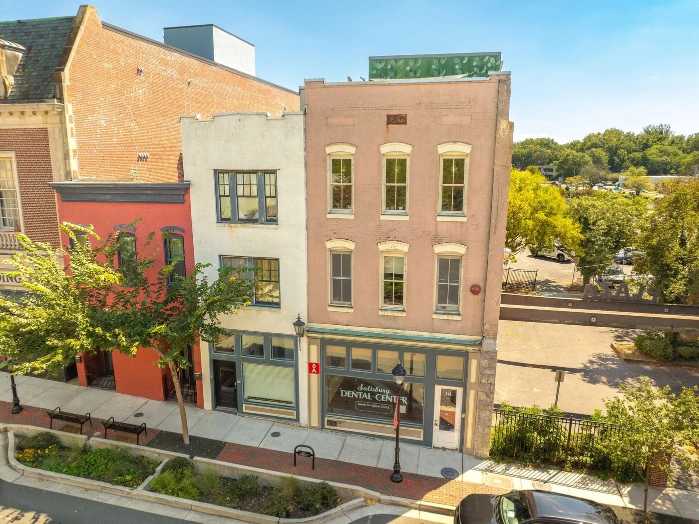 Photo 2 of 224 W Main St # 100, Salisbury, MD 21801