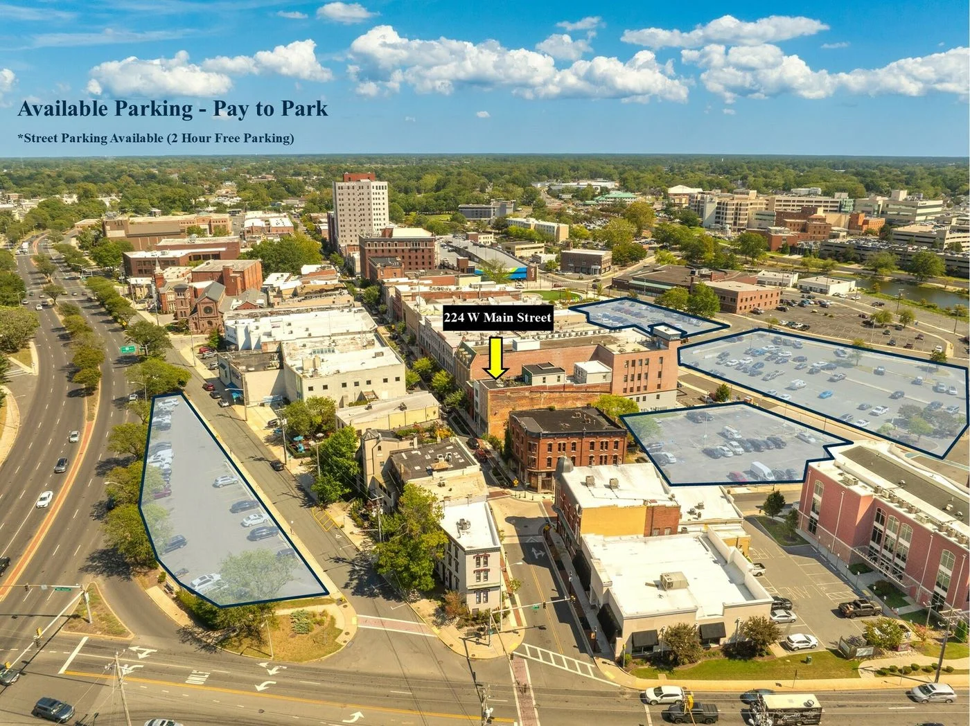 Photo 3 of 224 W Main St # 100, Salisbury, MD 21801