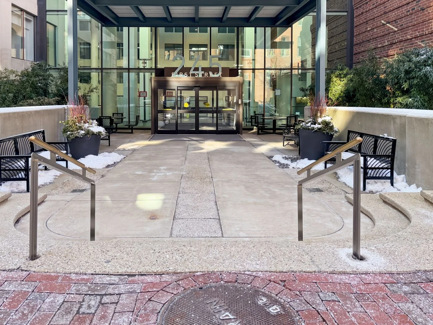 Photo 1 of 245 First Street 18th Floor, Cambridge, MA 02142