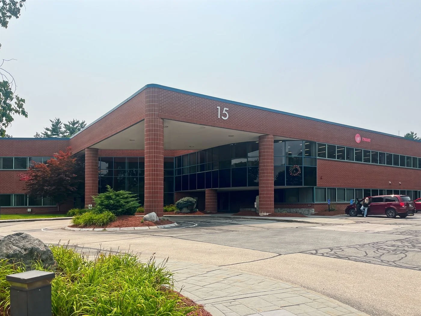 Photo 2 of 15 Constitution Drive 1st Floor, Bedford, NH 03110