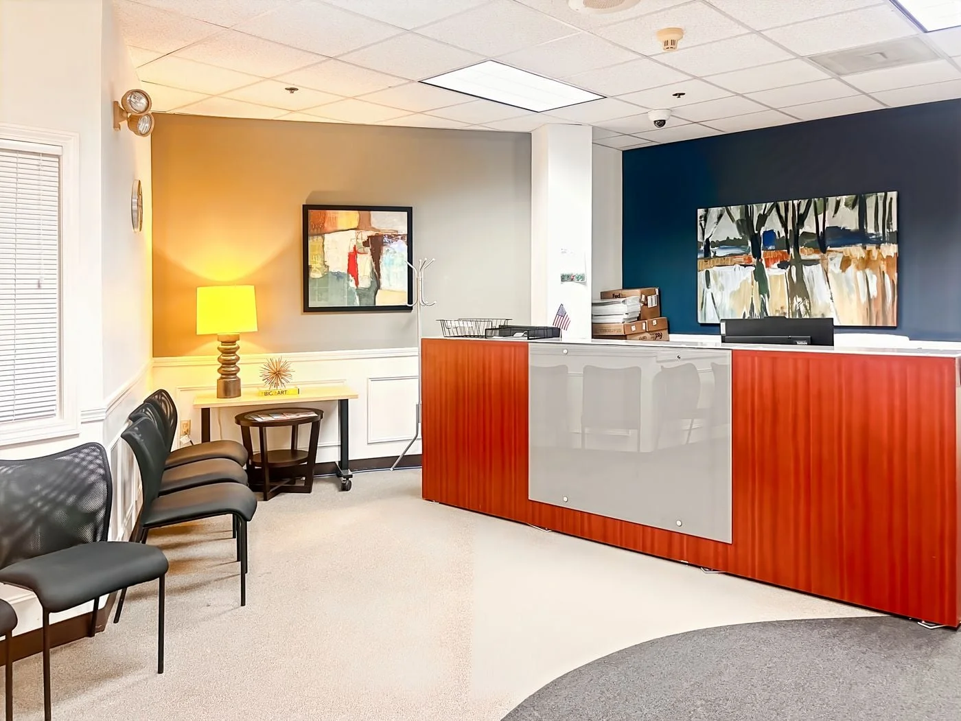 Photo 3 of 15 Constitution Drive 1st Floor, Bedford, NH 03110