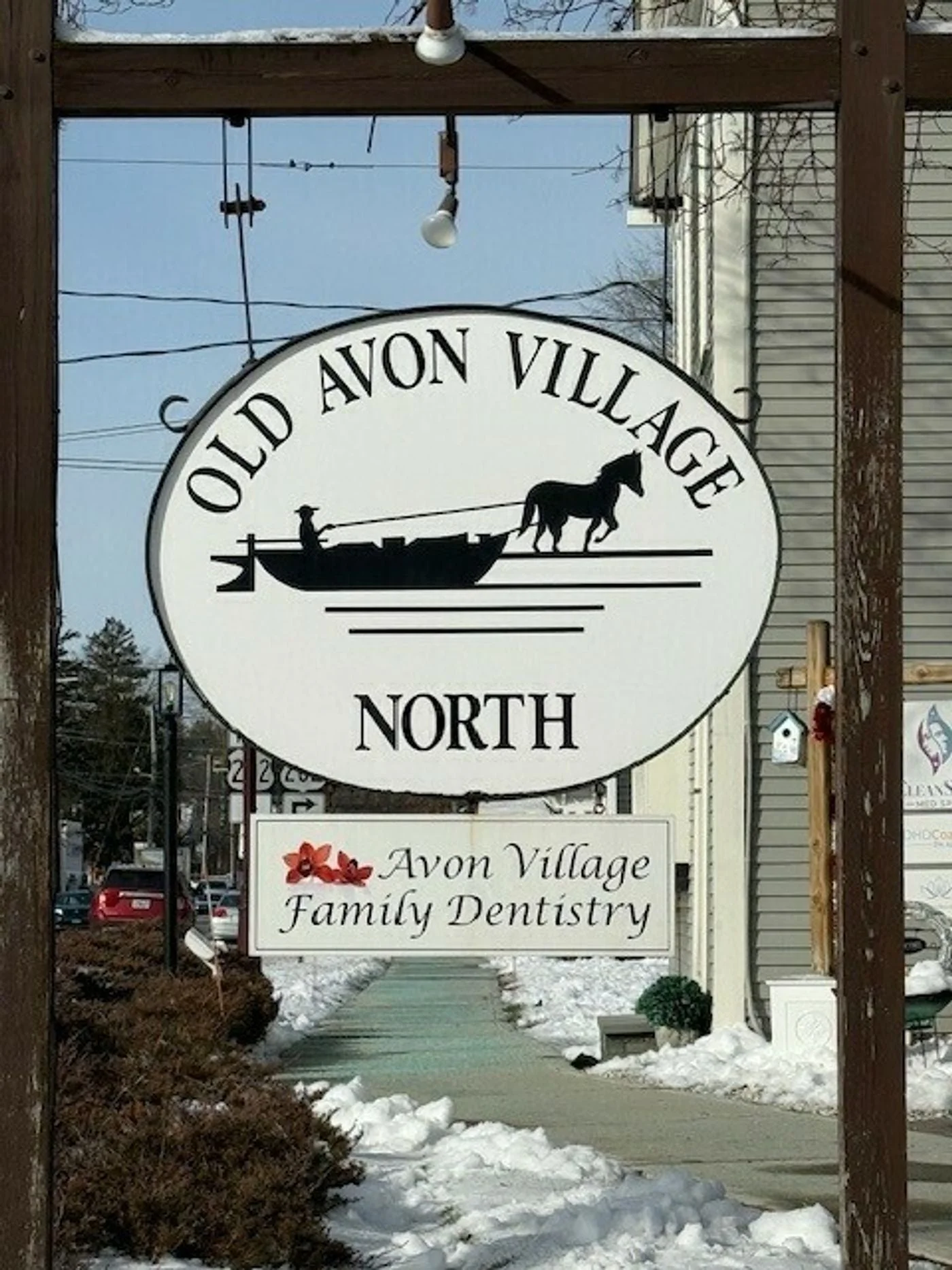 Photo 3 of 24 East Main Street, Avon, CT 06001