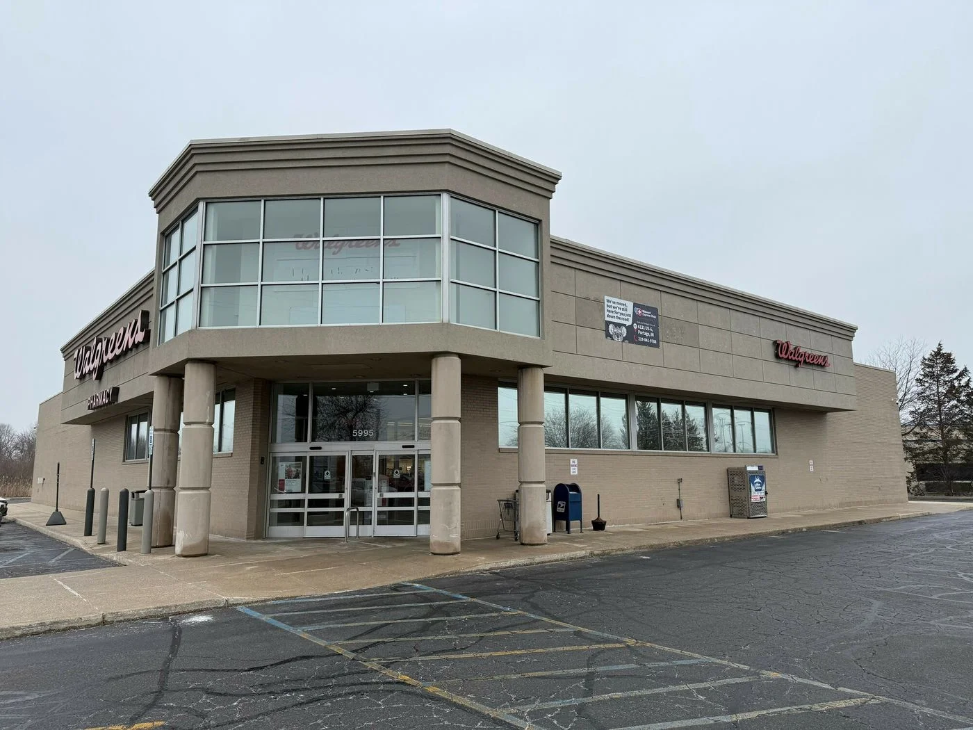 Photo 1 of 5995 Us Highway 6, Portage, IN 46368