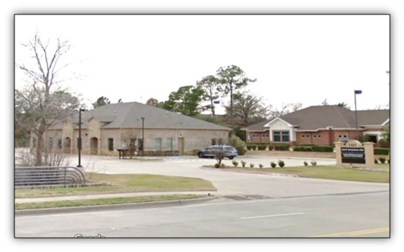 Photo 3 of 1323 W. Northwest Highway, Grapevine, TX 76051