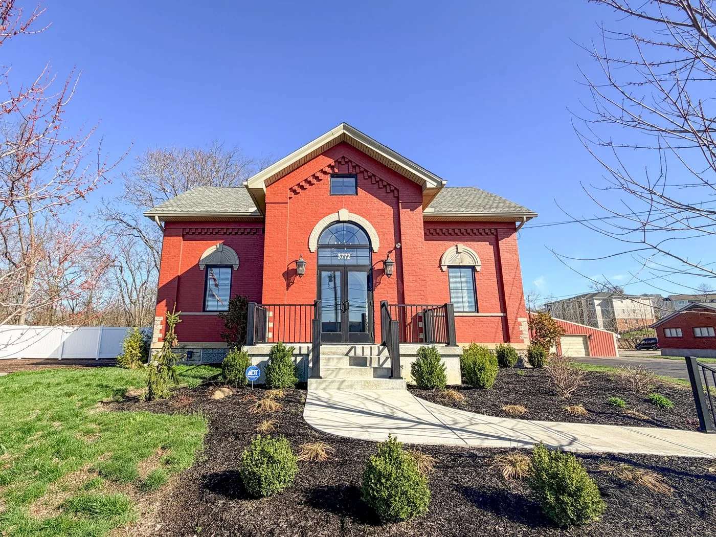 Photo 2 of 3772 Hauck Road, Cincinnati, OH 45241