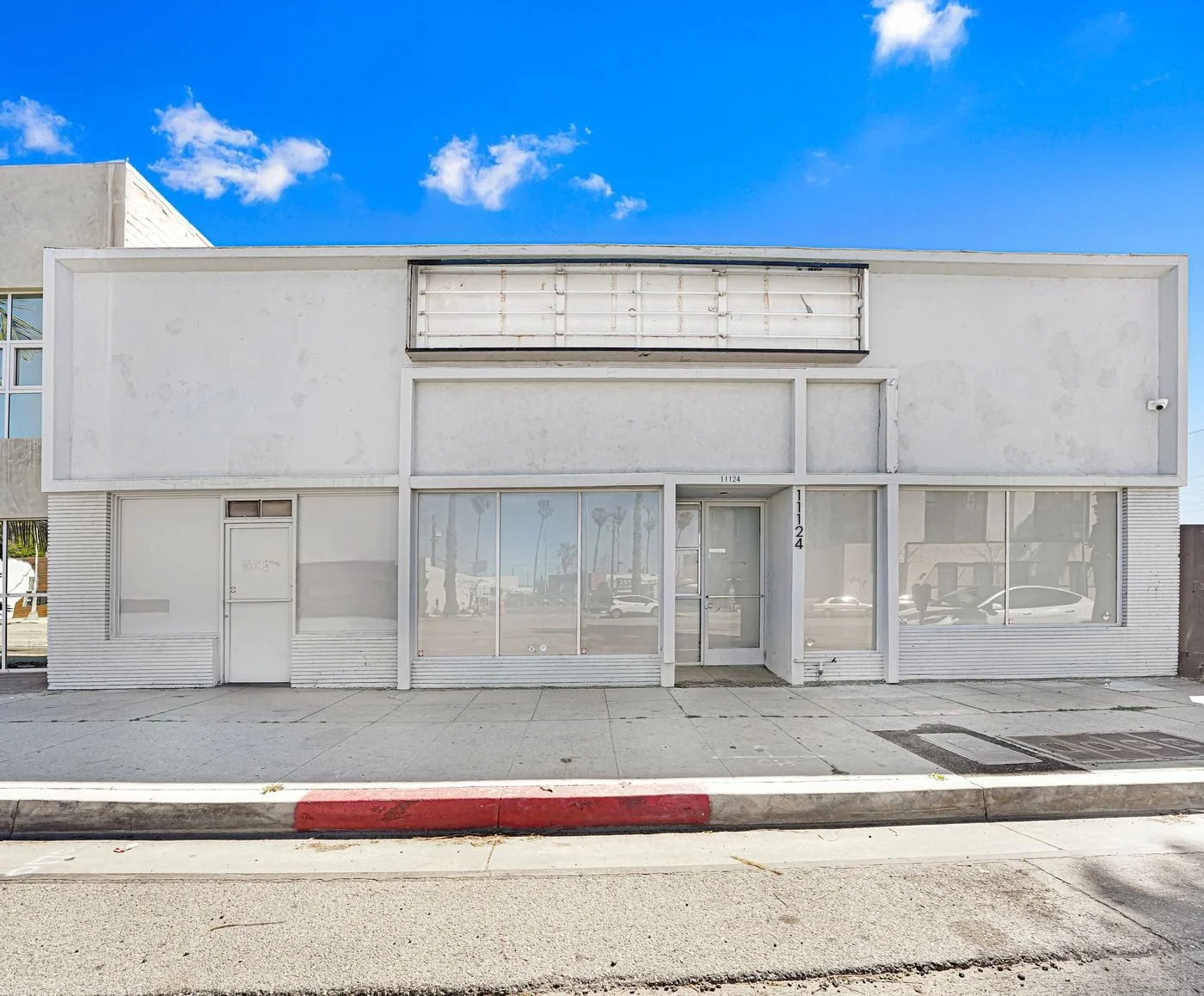 Photo 1 of 11124 Washington Blvd, Culver City, CA 90232