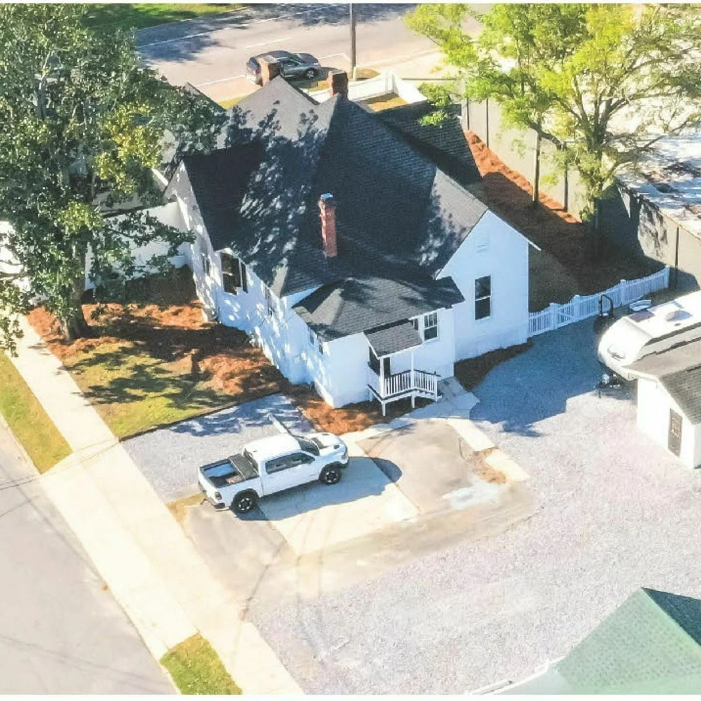 Photo 1 of 700 W Garden St, Pensacola, FL 32502