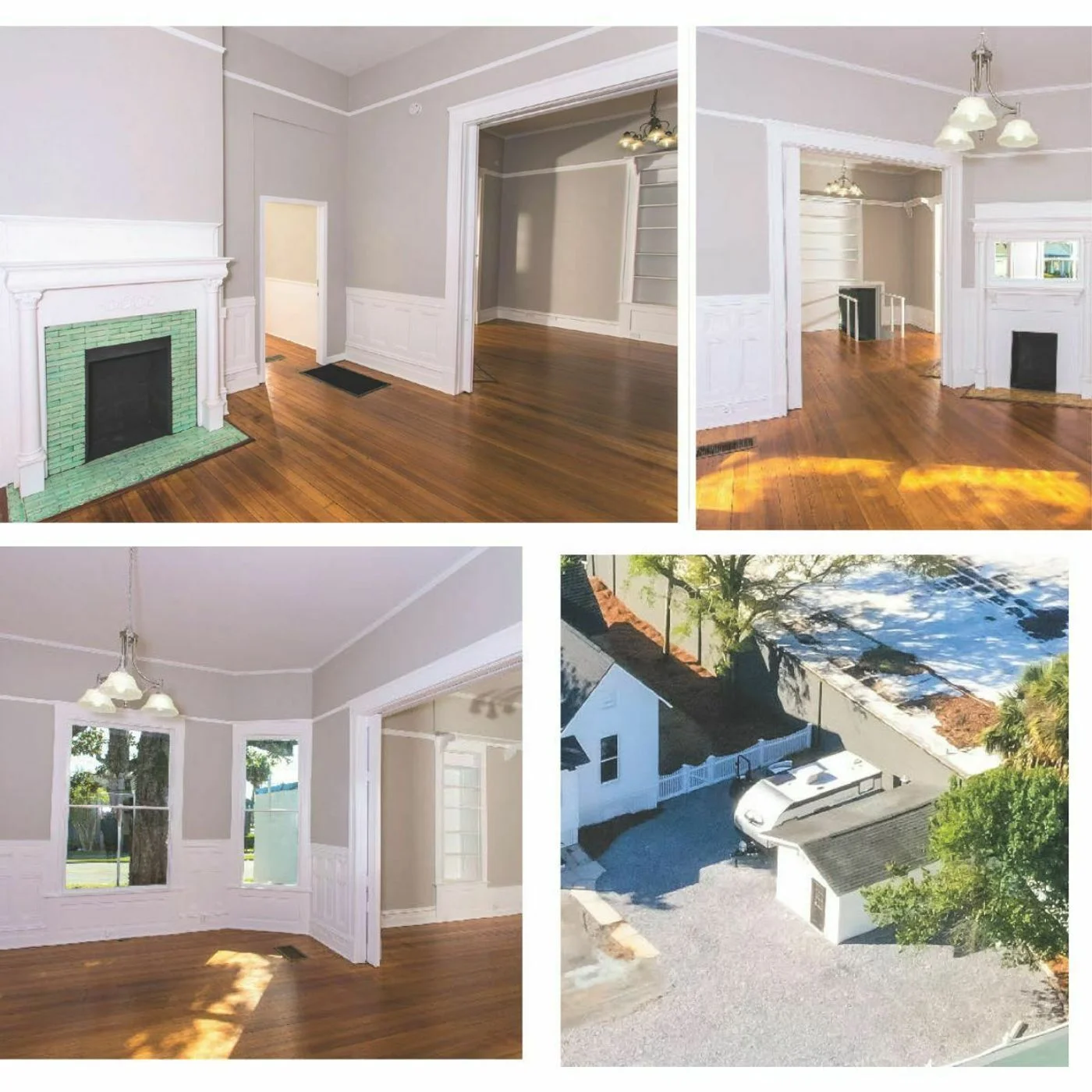 Photo 3 of 700 W Garden St, Pensacola, FL 32502