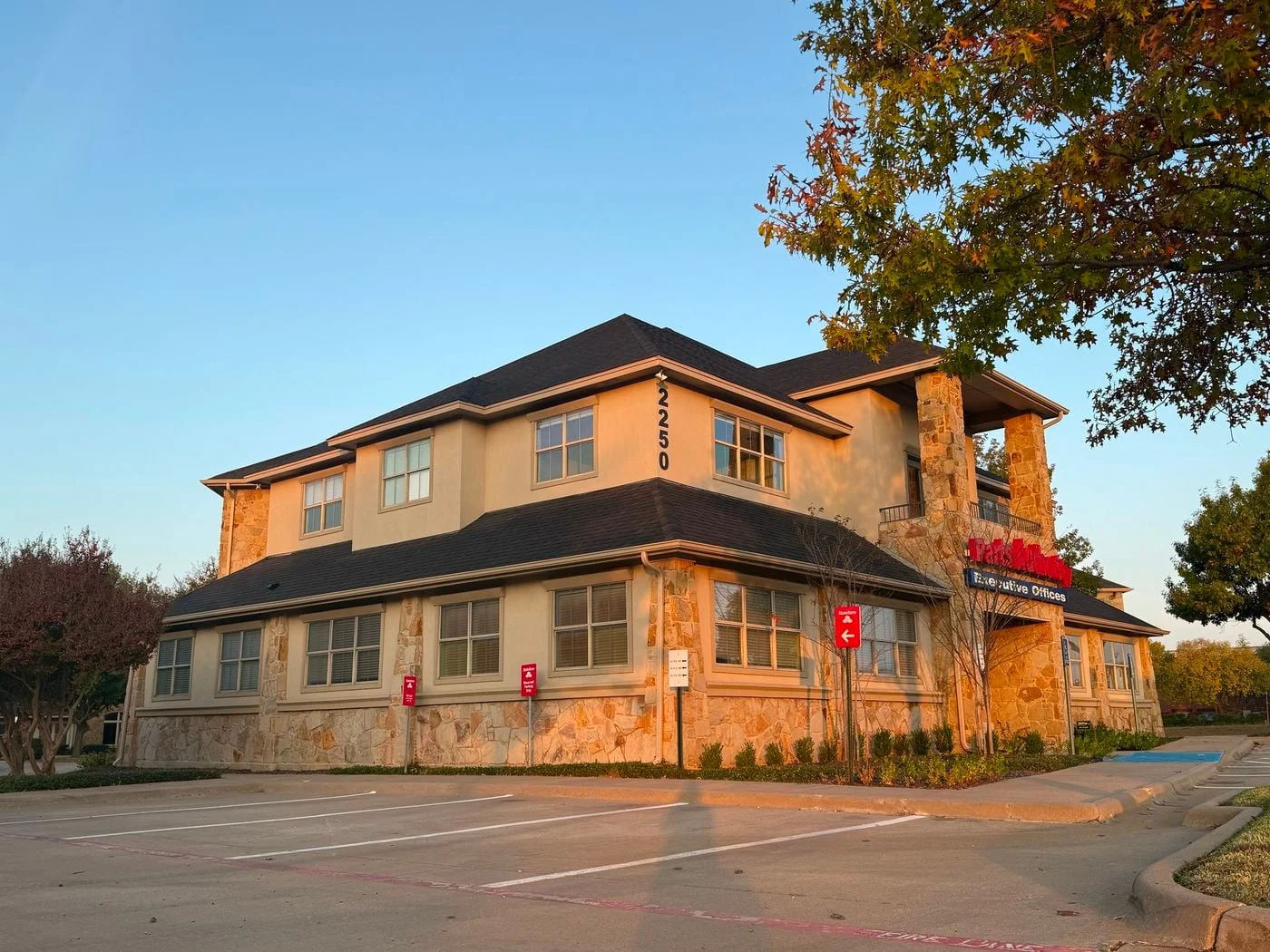 Photo 2 of 2250 Pool Rd, Grapevine, TX 76051