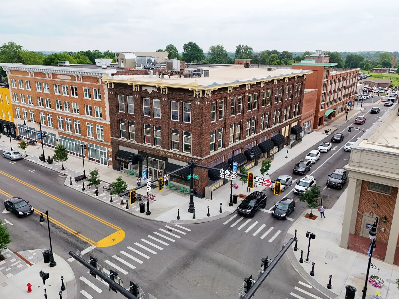 Photo 1 of 236 W Main St, Danville, KY 40422