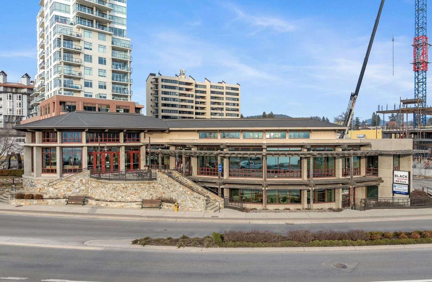 Photo 1 of 105 N. 1st Street, Coeur d'Alene, ID 83814